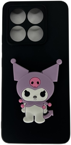 Чехол Nati.aks для Xiaomi 14T, 14T Pro рисунок