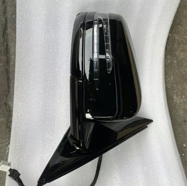 Зеркало в сборе A2118105416 правое для Mercedes-Benz S-CLASS 2005-2013