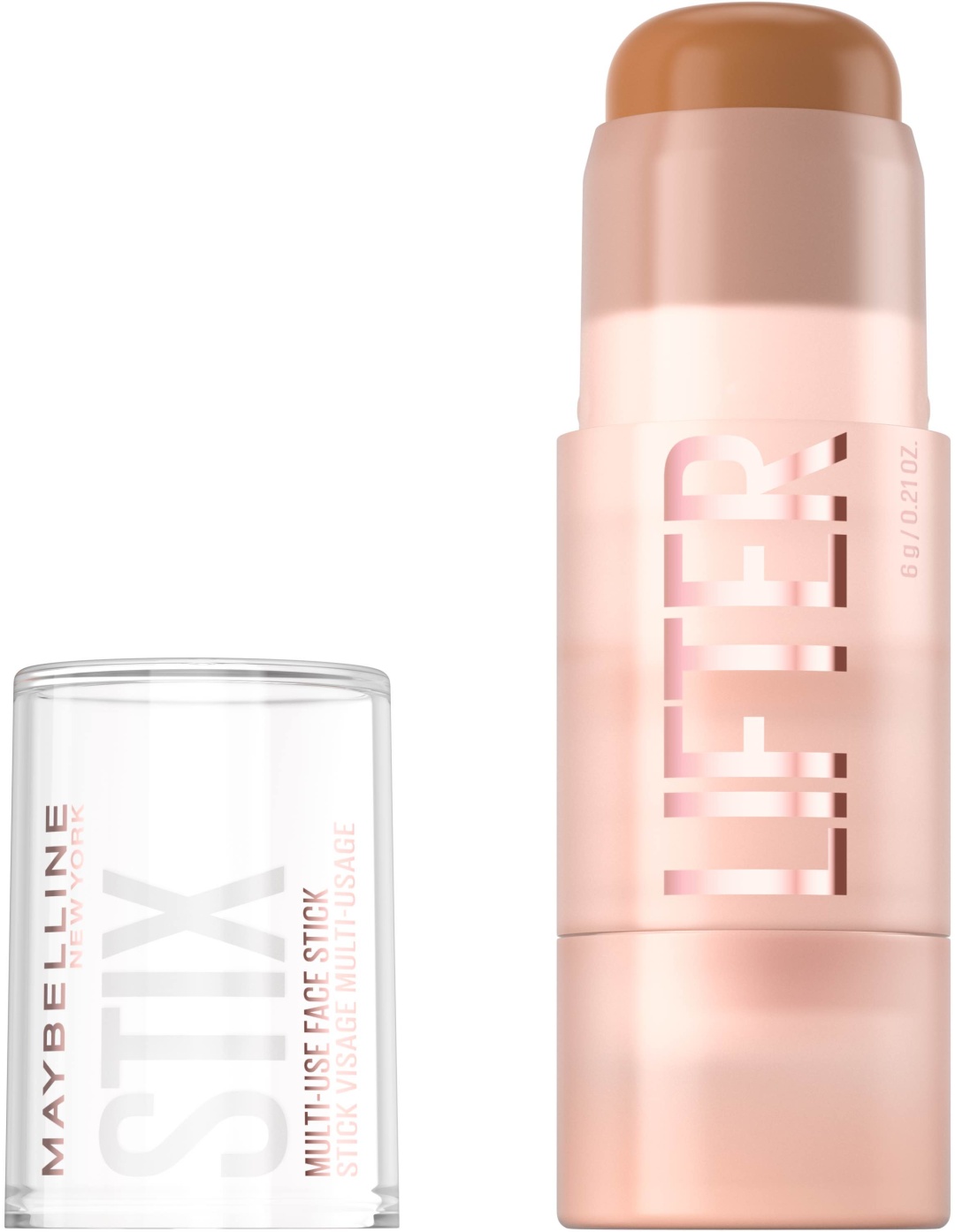 Maybelline New York Lifter Stix корректор 65