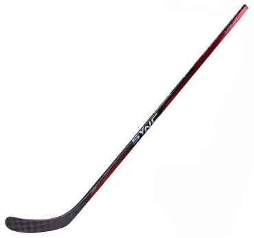 Bauer S22 NEXUS SYNC GRIP STK-RED-INT 1063125 подростковая (INT) 65 flex P28