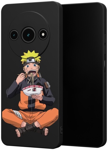 Чехол для Xiaomi Redmi A3 рисунок