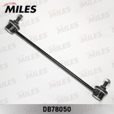 MILES стойка стабилизатора DB78050