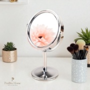 Paullin Home зеркало настольное косметическое 14*8