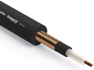 Bespeco B/CVP100RD 100 м красный