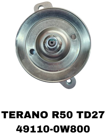 Насос ГУР Насос Гура Terrano 2.7L/TD27