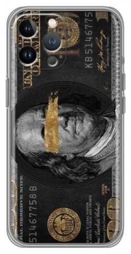 Чехол для Apple iPhone 13 Pro рисунок