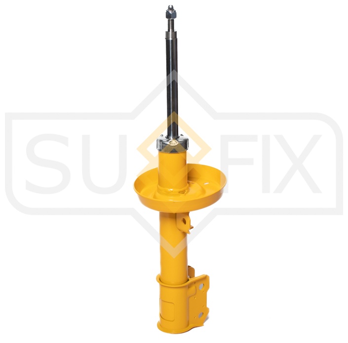 Амортизатор Sufix передний SU1558 1 шт