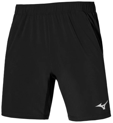 Спортивные шорты Mizuno черный