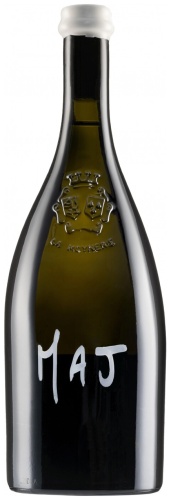 Вино Michel Redde Majorum, Pouilly-Fume AOC, 2020 сухое белое 15% 0.75 л