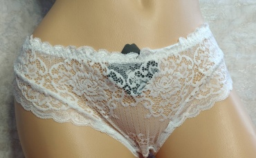Слипы COEUR JOIE белый