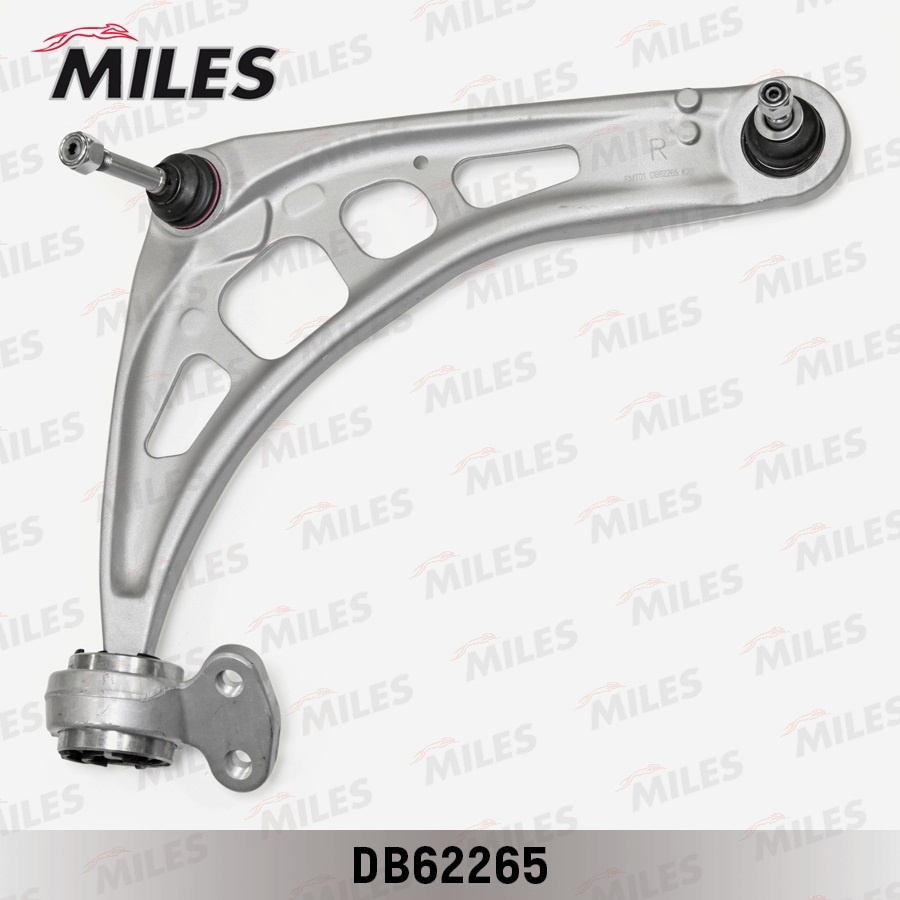 MILES рычаг подвески DB62265