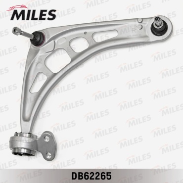 MILES рычаг подвески DB62265