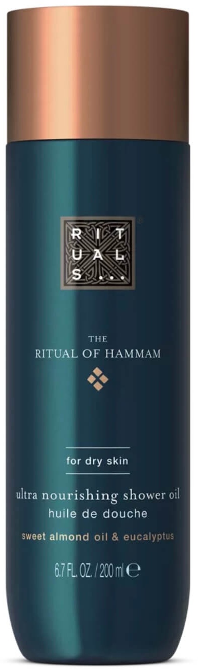 Rituals Rituals The Ritual of Hammam масло 200 мл масло 200 мл