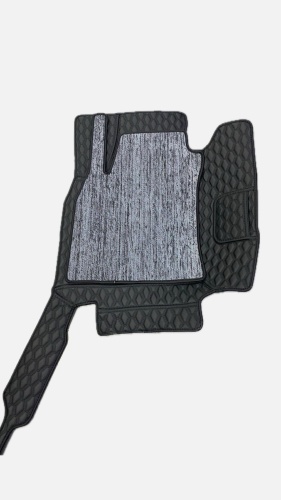 777139936 Toyota RAV4 2019-2024 серый, черный