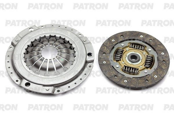 PATRON комплект сцепления PCE0034