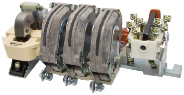 TDM ELECTRIC силовой контактор 100A, SQ0711-0032