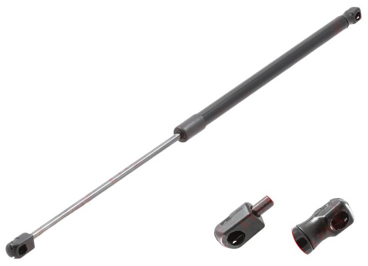 LYNXauto крышка багажника GS1093 для Ford Focus 2004-2026