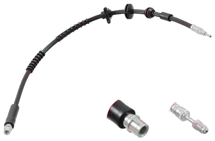 LYNXauto шлангопровод BL3221