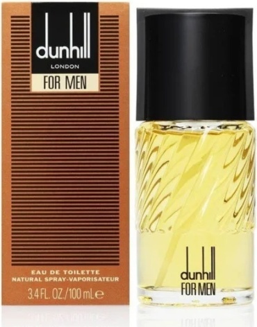 Dunhill for Men туалетная вода EDT 100 мл, для мужчин
