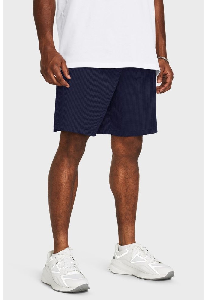 Спортивные шорты Under Armour синий