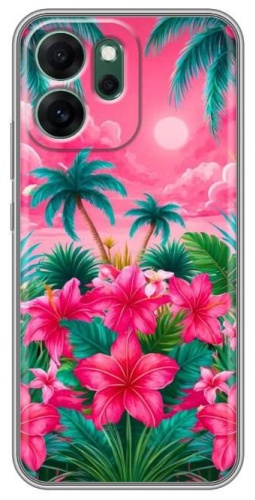 Чехол BAIKO для OPPO Reno14 F рисунок