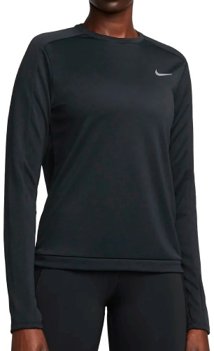 Лонгслив Nike черный
