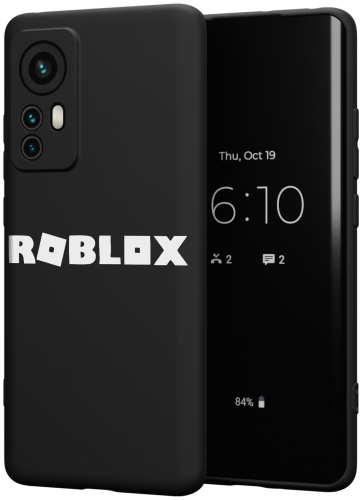 Чехол для Xiaomi 12X, Mi 12 рисунок