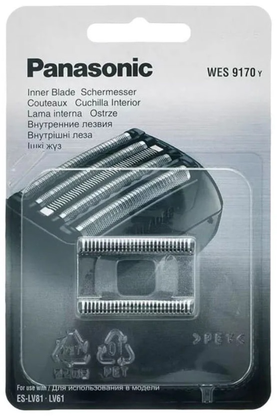 Panasonic WES9170Y1361 бритвенная головка