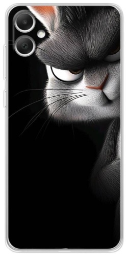 Чехол BAIKO для Samsung Galaxy A07 рисунок