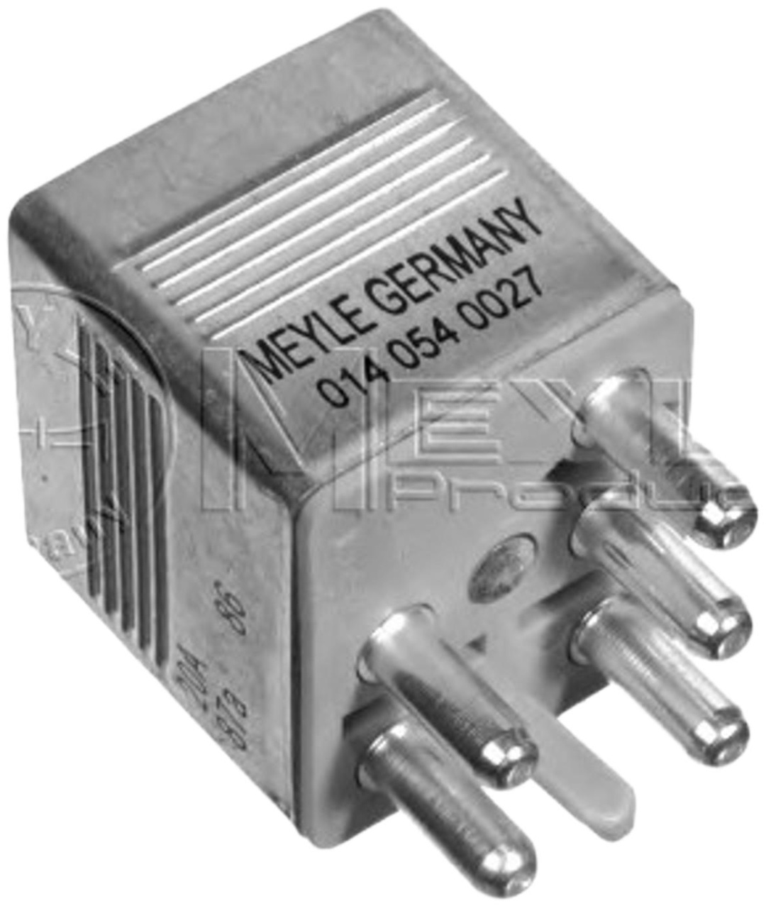 MEYLE реле 0140540027