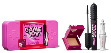 Benefit Game Joy набор декоративной косметики для женщин