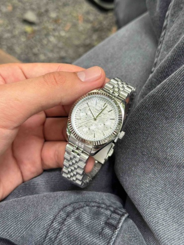 Кварцевые Daniel Klein DK.SAKS6045. нержавеющая сталь