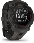 Смарт-часы Garmin Instinct E 45 мм серый