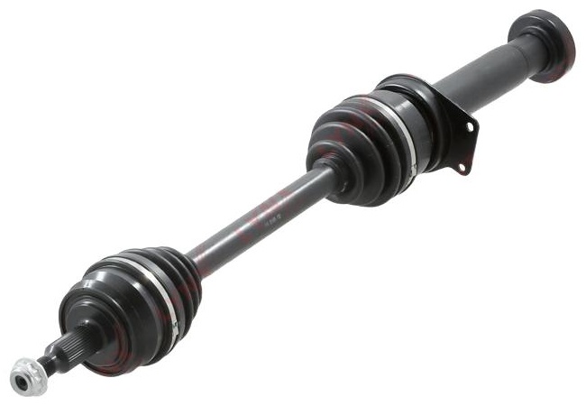 LYNXauto привод колеса в сборе CD1475