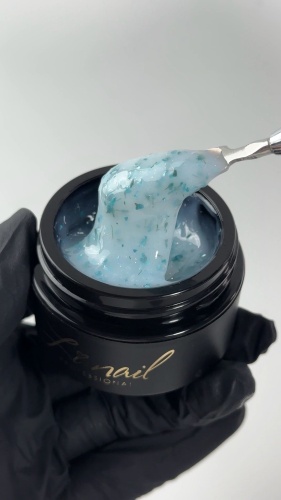 Li nail гель Flora 31 15 мл