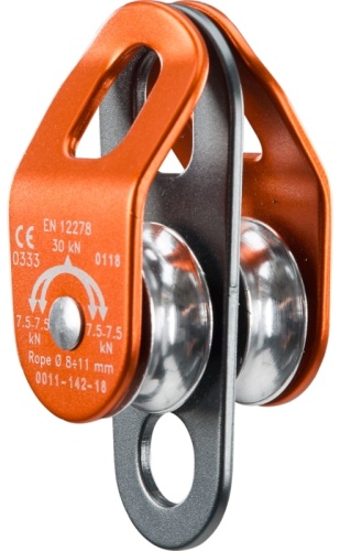 Climbing technology Up Roll 2P671 оранжевый