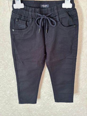 Школьные брюки Gallant Jeans синий