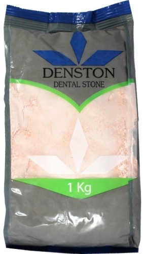 ATA PLASTER зуботехнический гипс Denston 4 класс