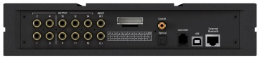 Alpine Alpine HDP-D90 1000 Вт 12 канальный