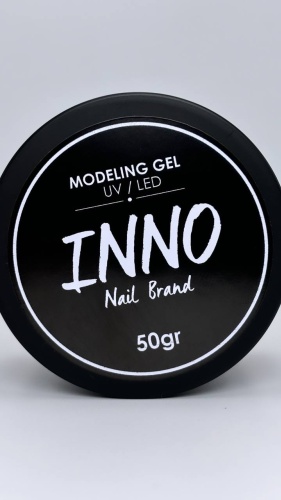 INNO гель Gel Euphoria 12 50 мл