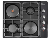 �������� ����������� Midea MEC-B62G2TR ������