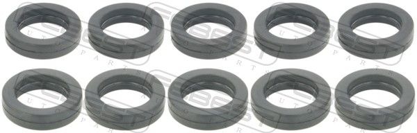 FEBEST Кольцо Уплотнительное RINGFL042PCS10