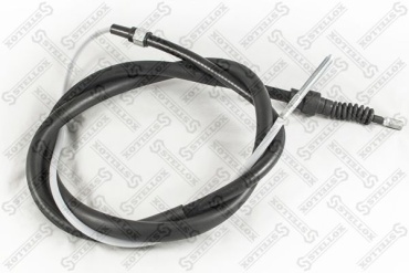 Stellox трос ручного тормоза 29-98508-SX