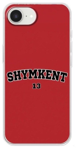 Чехол BAIKO для Apple iPhone 16e рисунок