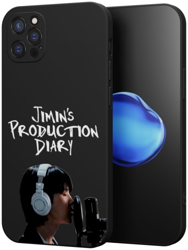 Чехол Mcover для Apple iPhone 12 Pro Max рисунок