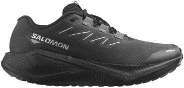 Кроссовки Salomon Aero Blaze 3 Grvl черный