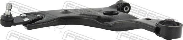 FEBEST рычаг подвески 1224-S8LH