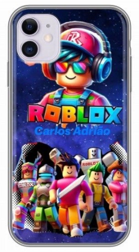 Чехол для Apple iPhone 11 рисунок