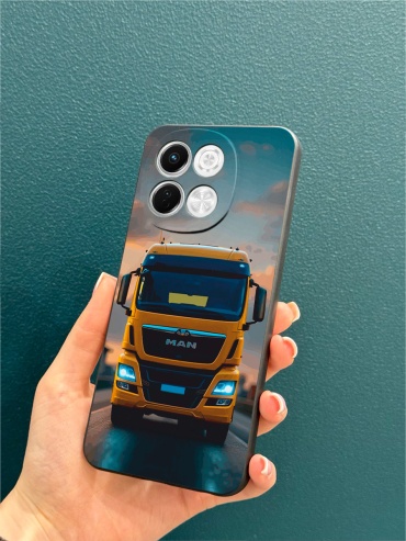 Чехол для TECNO Spark 30 5G рисунок