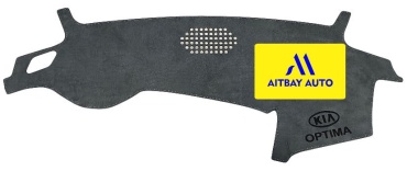 AITBAY AUTO 3204 Kia Optima 2013-2015 серый